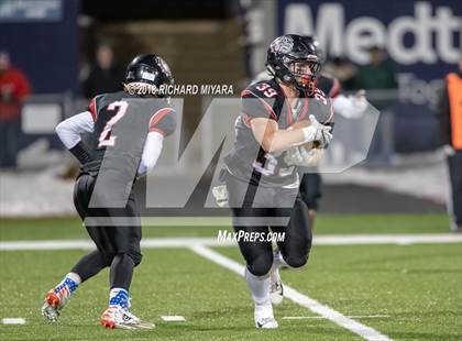 Thumbnail 1 in Pinkerton vs Bedford (NHIAA D1 Final) photogallery.