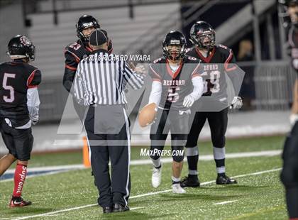 Thumbnail 2 in Pinkerton vs Bedford (NHIAA D1 Final) photogallery.