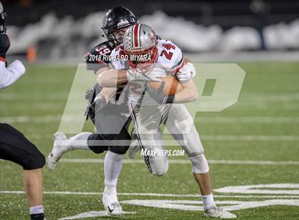 Thumbnail 1 in Pinkerton vs Bedford (NHIAA D1 Final) photogallery.