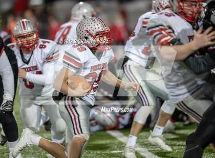 Thumbnail 1 in Pinkerton vs Bedford (NHIAA D1 Final) photogallery.