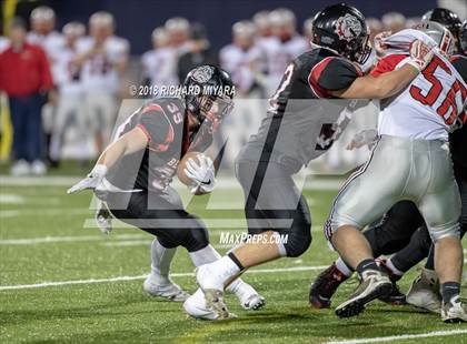 Thumbnail 2 in Pinkerton vs Bedford (NHIAA D1 Final) photogallery.