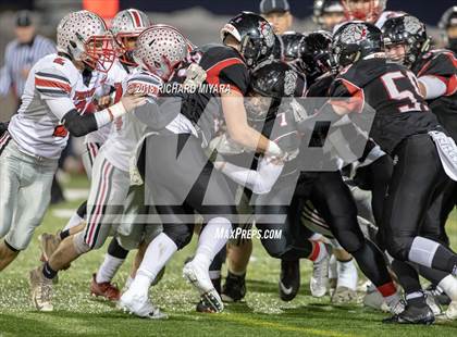Thumbnail 2 in Pinkerton vs Bedford (NHIAA D1 Final) photogallery.