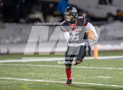 Thumbnail 3 in Pinkerton vs Bedford (NHIAA D1 Final) photogallery.