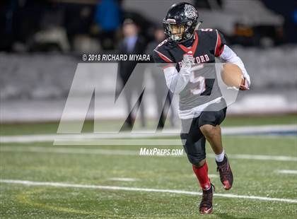 Thumbnail 2 in Pinkerton vs Bedford (NHIAA D1 Final) photogallery.
