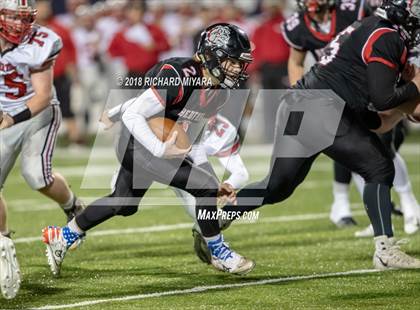Thumbnail 2 in Pinkerton vs Bedford (NHIAA D1 Final) photogallery.
