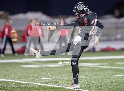 Thumbnail 1 in Pinkerton vs Bedford (NHIAA D1 Final) photogallery.