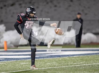 Thumbnail 3 in Pinkerton vs Bedford (NHIAA D1 Final) photogallery.