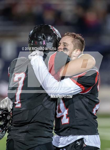 Thumbnail 1 in Pinkerton vs Bedford (NHIAA D1 Final) photogallery.