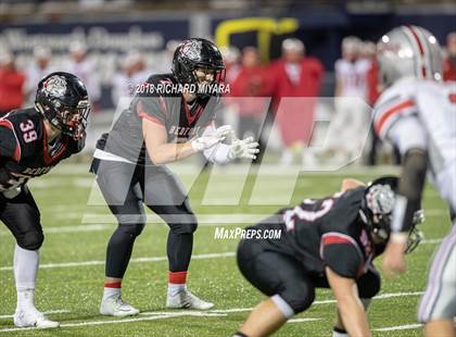 Thumbnail 3 in Pinkerton vs Bedford (NHIAA D1 Final) photogallery.