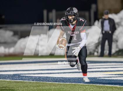 Thumbnail 3 in Pinkerton vs Bedford (NHIAA D1 Final) photogallery.