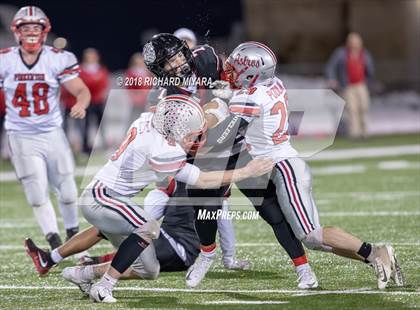 Thumbnail 3 in Pinkerton vs Bedford (NHIAA D1 Final) photogallery.