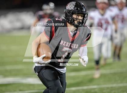 Thumbnail 3 in Pinkerton vs Bedford (NHIAA D1 Final) photogallery.
