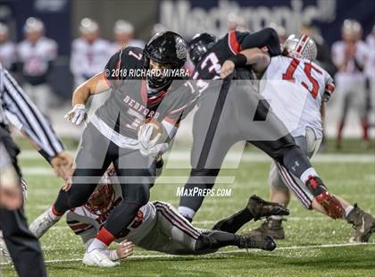 Thumbnail 1 in Pinkerton vs Bedford (NHIAA D1 Final) photogallery.