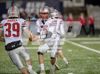 Thumbnail 1 in Pinkerton vs Bedford (NHIAA D1 Final) photogallery.