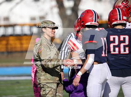 Thumbnail 1 in Everett vs. Central Catholic (MIAA Division 1 North Semifinal) photogallery.