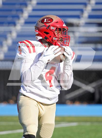 Thumbnail 1 in Everett vs. Central Catholic (MIAA Division 1 North Semifinal) photogallery.
