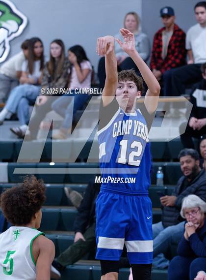 Thumbnail 1 in Camp Verde @ Phoenix Christian photogallery.
