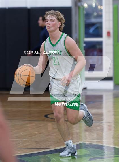 Thumbnail 3 in Camp Verde @ Phoenix Christian photogallery.