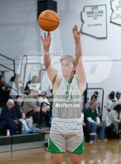 Thumbnail 1 in Camp Verde @ Phoenix Christian photogallery.