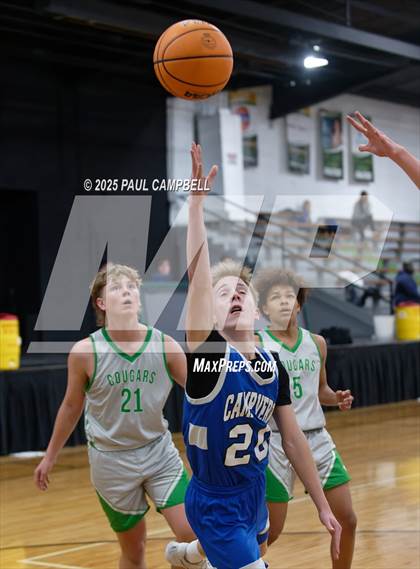 Thumbnail 1 in Camp Verde @ Phoenix Christian photogallery.