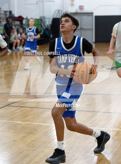 Thumbnail 2 in Camp Verde @ Phoenix Christian photogallery.