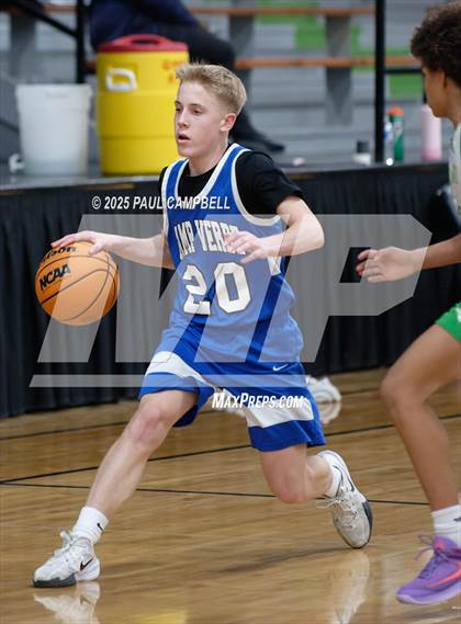 Thumbnail 3 in Camp Verde @ Phoenix Christian photogallery.