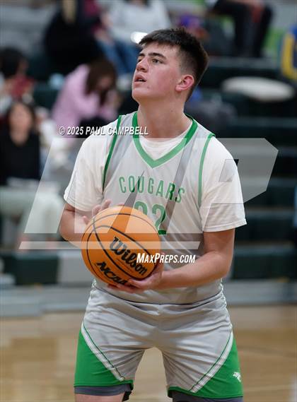 Thumbnail 3 in Camp Verde @ Phoenix Christian photogallery.