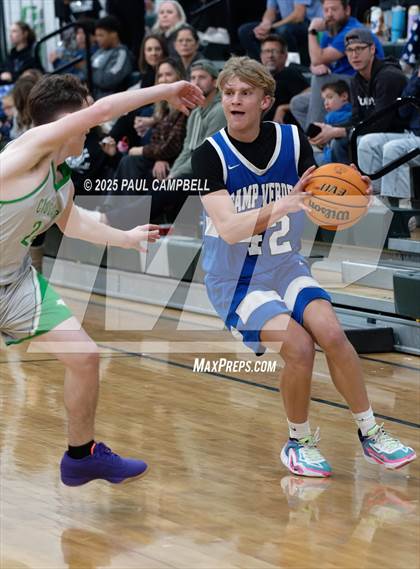 Thumbnail 3 in Camp Verde @ Phoenix Christian photogallery.
