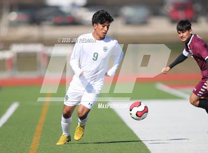 Thumbnail 1 in Lockhart vs Huntsville (Georgetown Governor's Cup) photogallery.