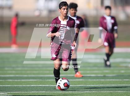 Thumbnail 3 in Lockhart vs Huntsville (Georgetown Governor's Cup) photogallery.