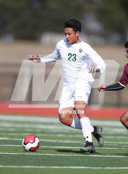 Thumbnail 2 in Lockhart vs Huntsville (Georgetown Governor's Cup) photogallery.