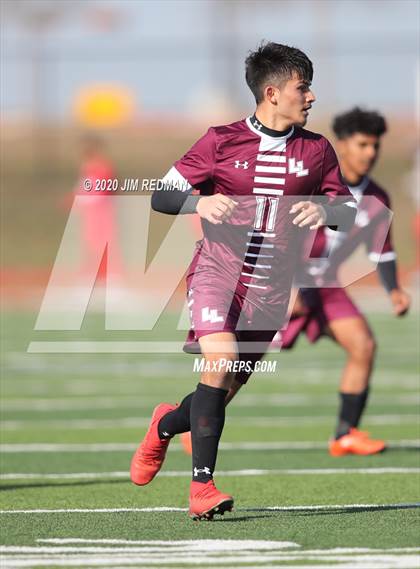 Thumbnail 2 in Lockhart vs Huntsville (Georgetown Governor's Cup) photogallery.