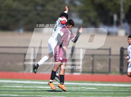 Thumbnail 3 in Lockhart vs Huntsville (Georgetown Governor's Cup) photogallery.