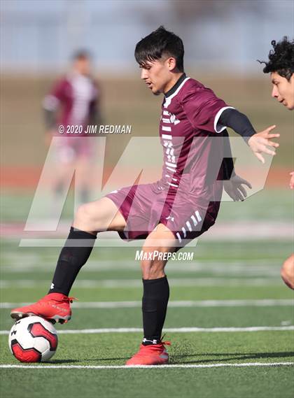 Thumbnail 2 in Lockhart vs Huntsville (Georgetown Governor's Cup) photogallery.