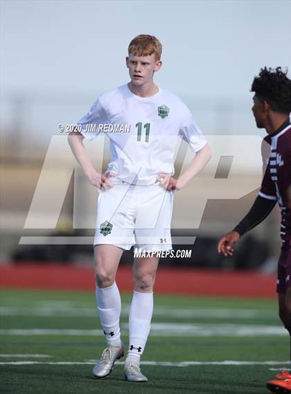 Thumbnail 2 in Lockhart vs Huntsville (Georgetown Governor's Cup) photogallery.