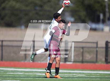 Thumbnail 2 in Lockhart vs Huntsville (Georgetown Governor's Cup) photogallery.