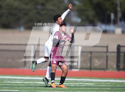 Thumbnail 1 in Lockhart vs Huntsville (Georgetown Governor's Cup) photogallery.