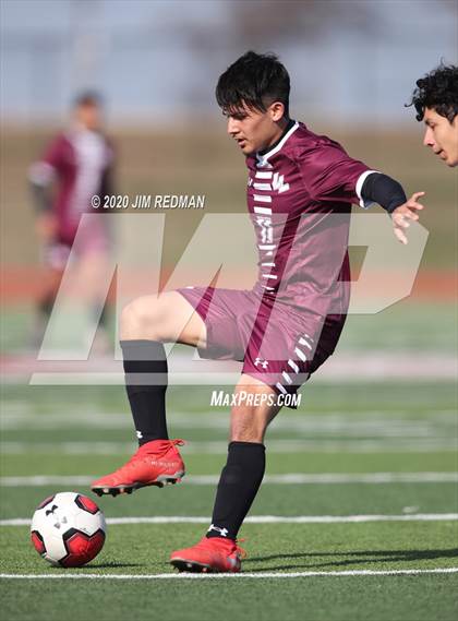 Thumbnail 1 in Lockhart vs Huntsville (Georgetown Governor's Cup) photogallery.