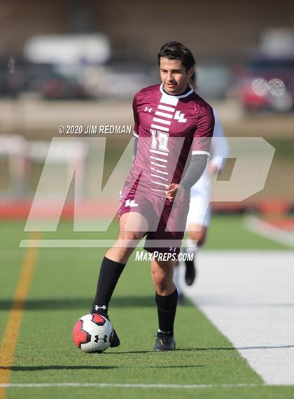 Thumbnail 3 in Lockhart vs Huntsville (Georgetown Governor's Cup) photogallery.