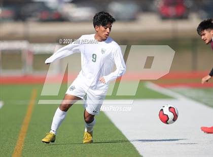 Thumbnail 2 in Lockhart vs Huntsville (Georgetown Governor's Cup) photogallery.