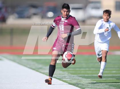 Thumbnail 1 in Lockhart vs Huntsville (Georgetown Governor's Cup) photogallery.