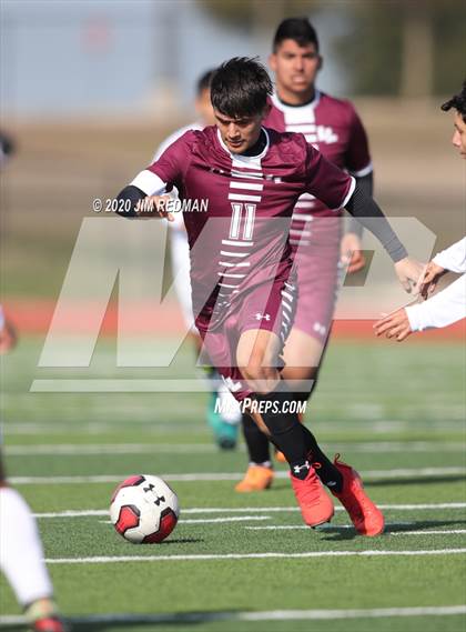 Thumbnail 2 in Lockhart vs Huntsville (Georgetown Governor's Cup) photogallery.