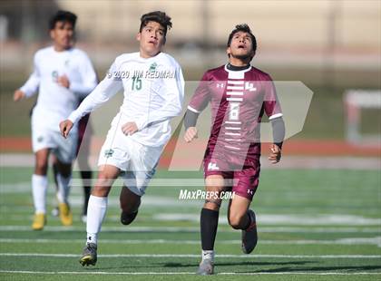 Thumbnail 1 in Lockhart vs Huntsville (Georgetown Governor's Cup) photogallery.
