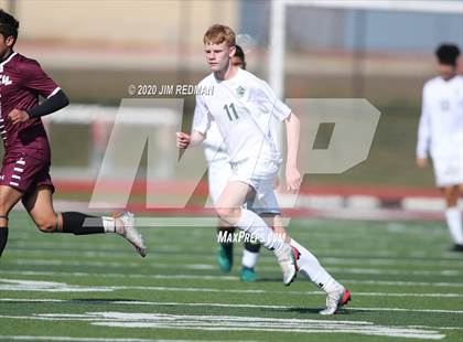 Thumbnail 2 in Lockhart vs Huntsville (Georgetown Governor's Cup) photogallery.