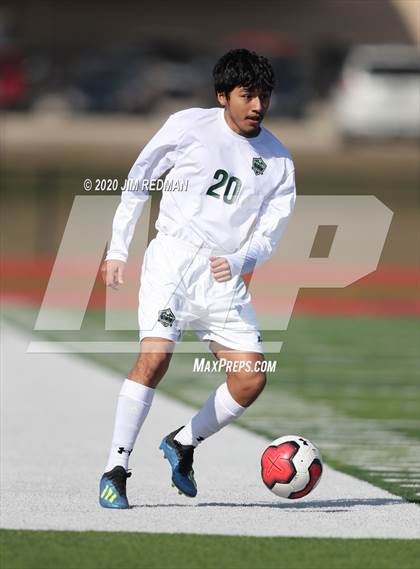 Thumbnail 2 in Lockhart vs Huntsville (Georgetown Governor's Cup) photogallery.
