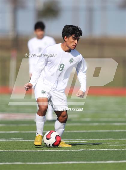 Thumbnail 2 in Lockhart vs Huntsville (Georgetown Governor's Cup) photogallery.