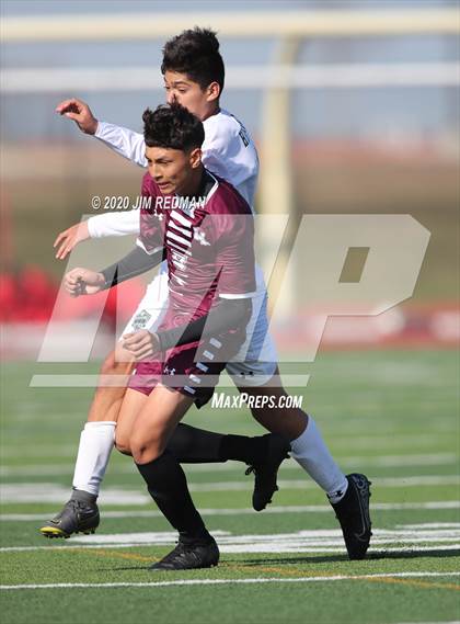 Thumbnail 3 in Lockhart vs Huntsville (Georgetown Governor's Cup) photogallery.
