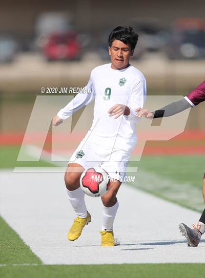 Thumbnail 2 in Lockhart vs Huntsville (Georgetown Governor's Cup) photogallery.