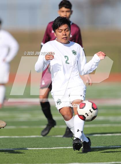 Thumbnail 1 in Lockhart vs Huntsville (Georgetown Governor's Cup) photogallery.