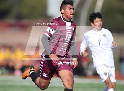 Thumbnail 3 in Lockhart vs Huntsville (Georgetown Governor's Cup) photogallery.